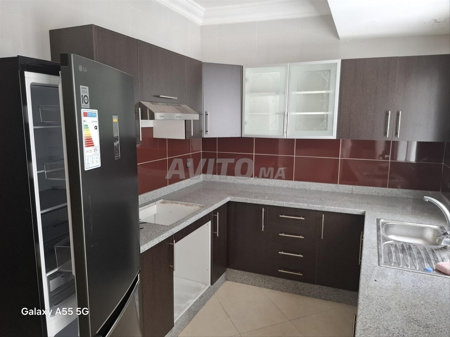 Appartement 103 m² à vendre à Tanger Administratif — Photo 15