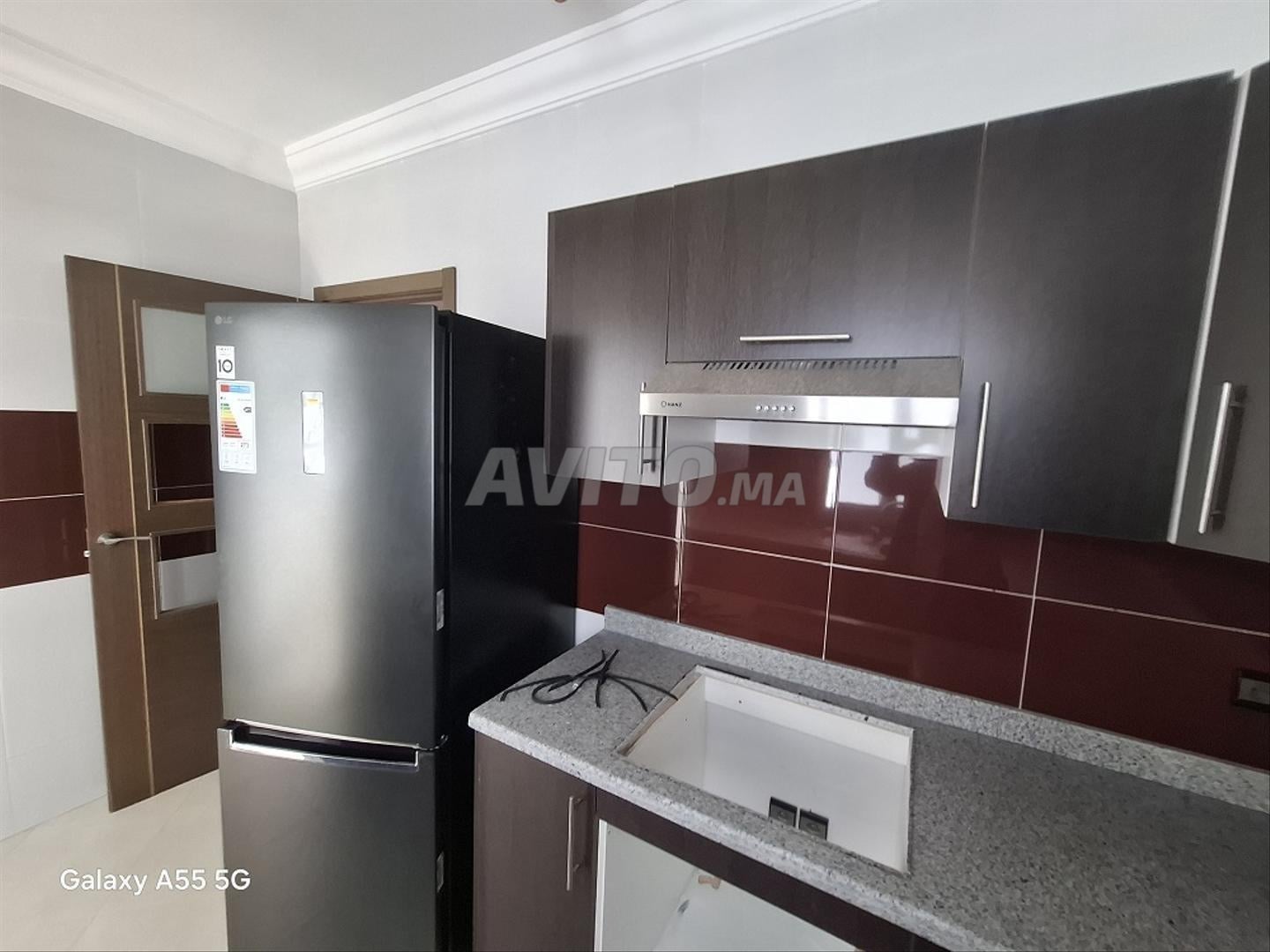 Appartement 103 m² à vendre à Tanger Administratif — Photo 17