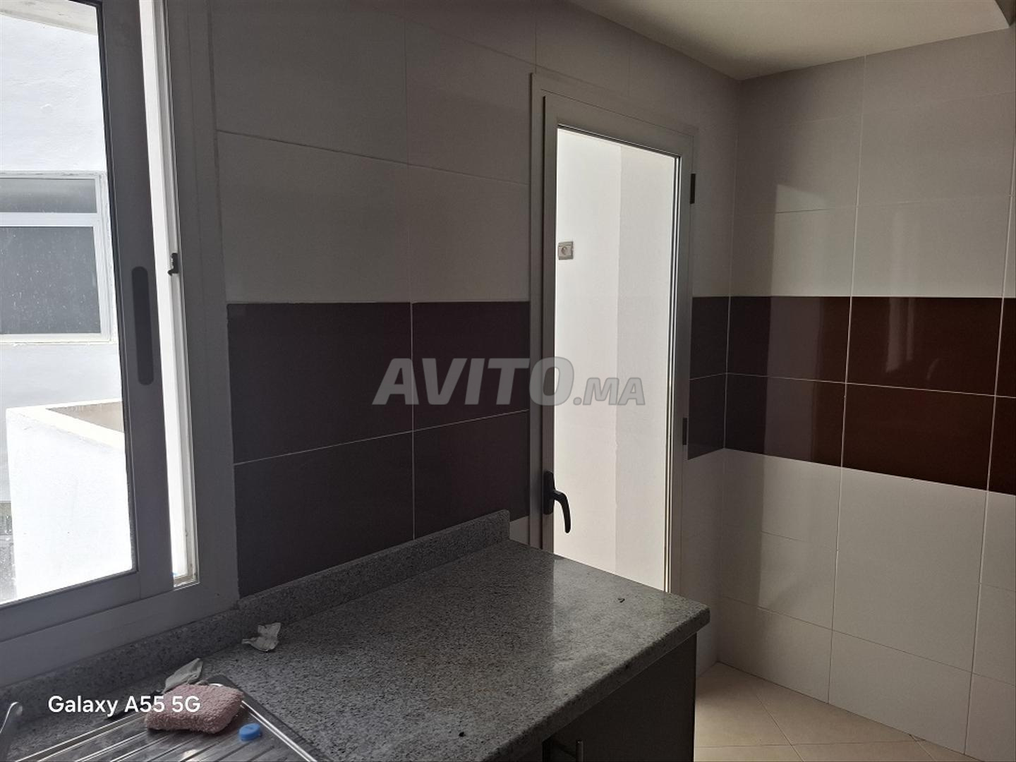 Appartement 103 m² à vendre à Tanger Administratif — Photo 19