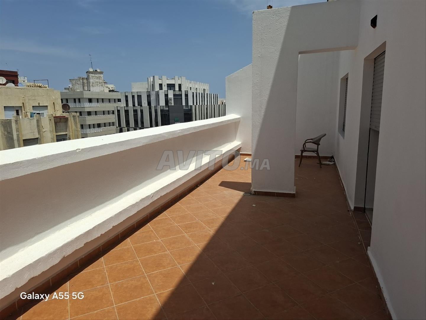 Appartement 103 m² à vendre à Tanger Administratif — Photo 23