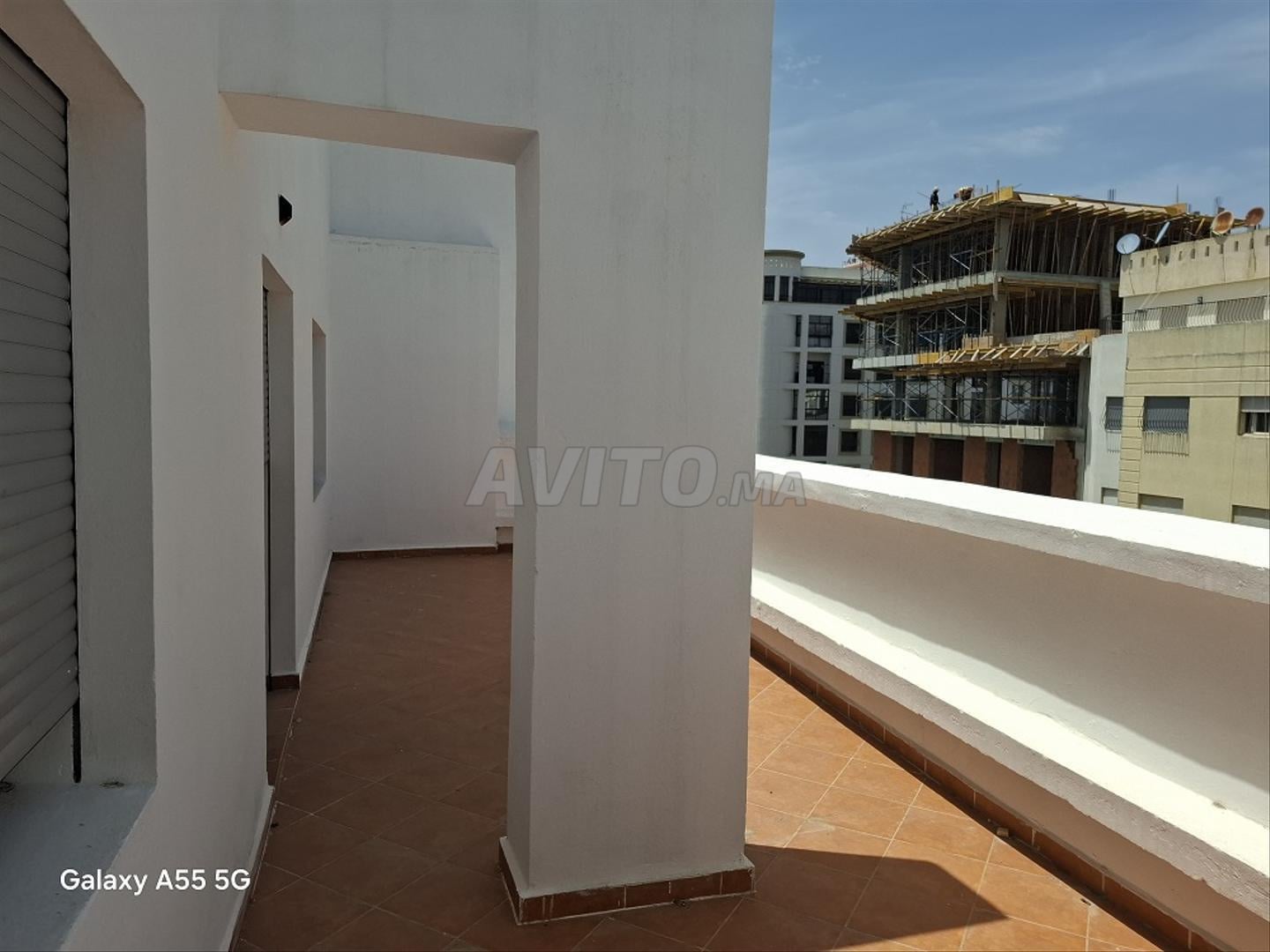 Appartement 103 m² à vendre à Tanger Administratif — Photo 25