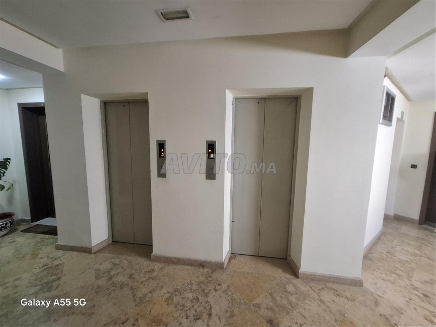 Appartement 103 m² à vendre à Tanger Administratif — Photo 29