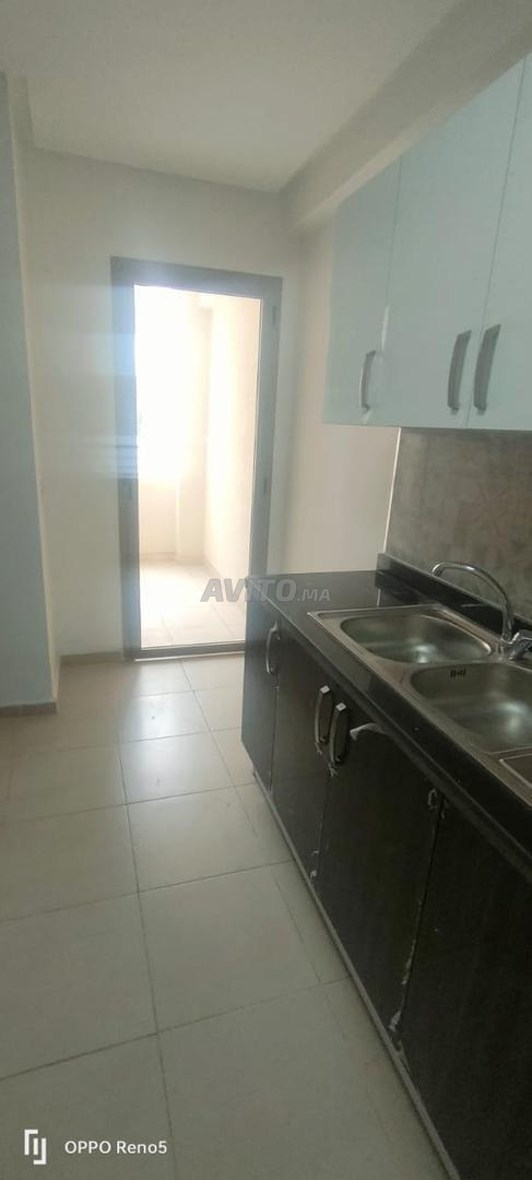 85 m² Apartment for Rent in Kénitra — Photo 4