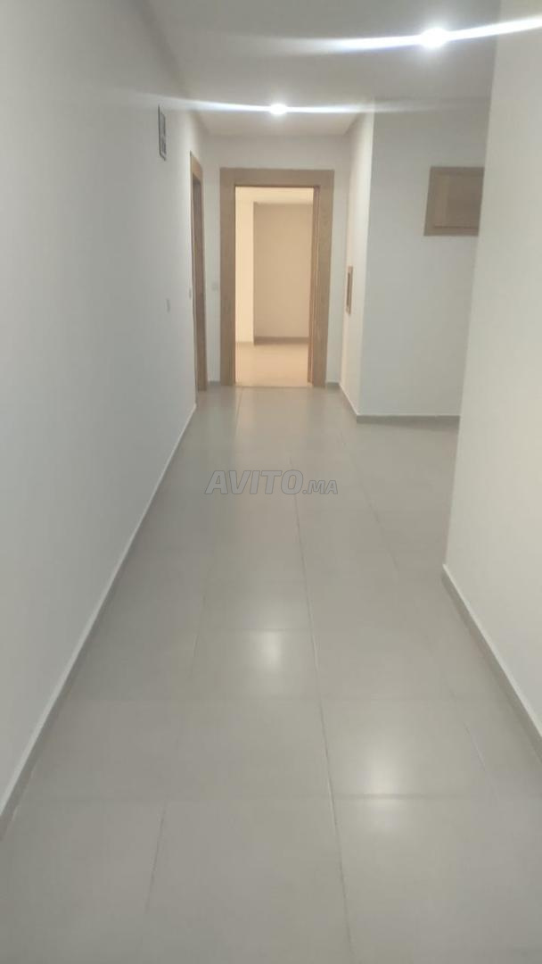 85 m² Apartment for Rent in Kénitra — Photo 6