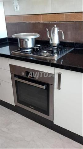 Apartment 110 sqm for rent in Casablanca – Ain Sebaa — Photo 3