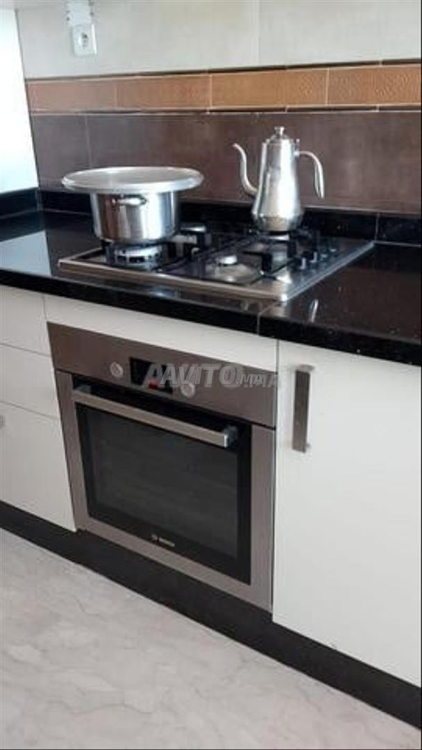 Apartment 110 sqm for rent in Casablanca – Ain Sebaa — Photo 4