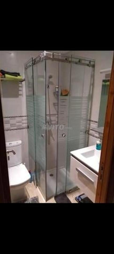 Apartment 110 sqm for rent in Casablanca – Ain Sebaa — Photo 8