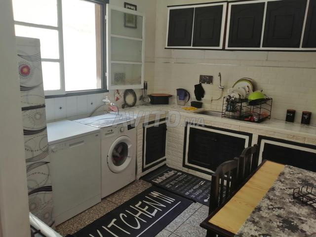Apartment 100 m² for rent in Hay Sbâa 3, Marrakech — Photo 7