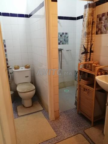 Apartment 100 m² for rent in Hay Sbâa 3, Marrakech — Photo 9