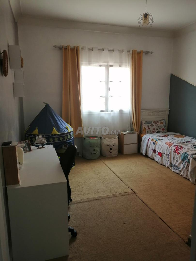 Apartment 100 m² for rent in Hay Sbâa 3, Marrakech — Photo 4