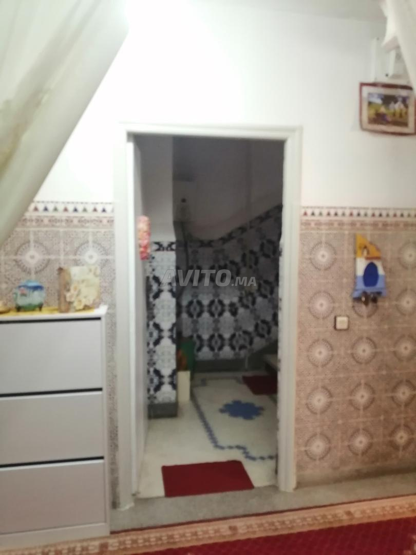 Apartment 100 m² for rent in Hay Sbâa 3, Marrakech — Photo 12