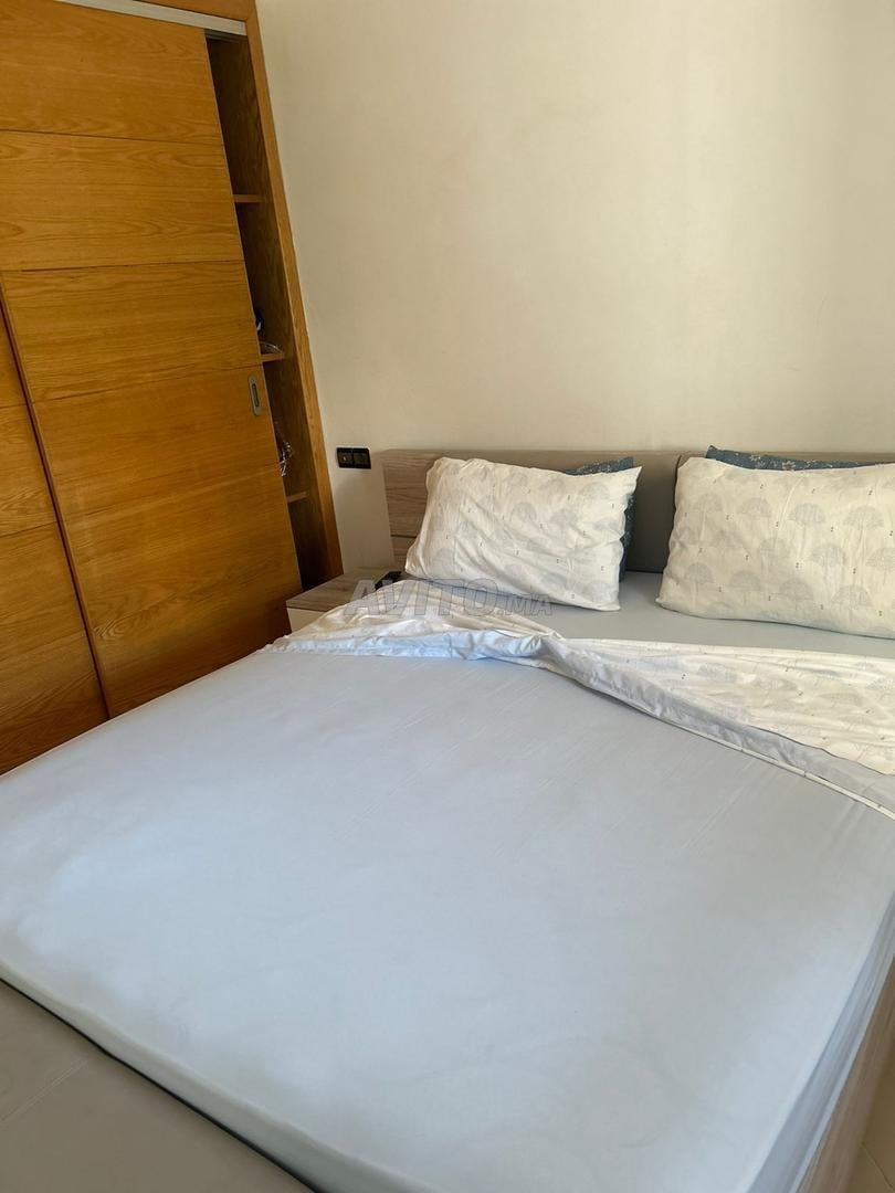 شقة للإيجار في كابو نيجرو — Photo 16