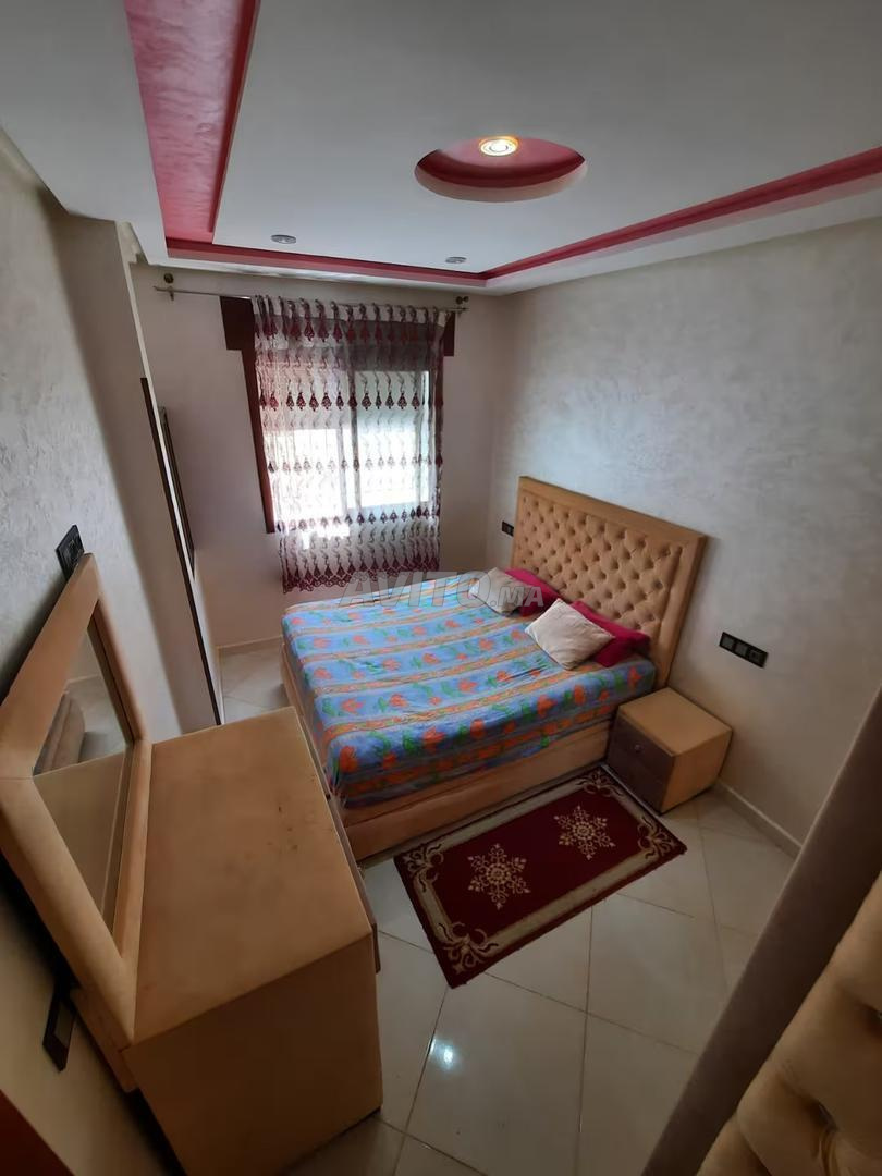 2-room Apartment for Rent in Tétouan — Photo 6