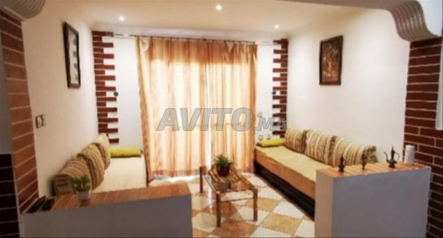 Appartement à louer à تطوان — Photo 3