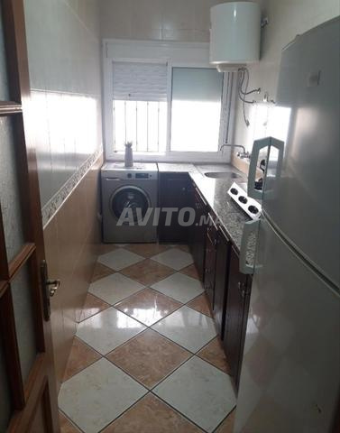 Appartement à louer à تطوان — Photo 7