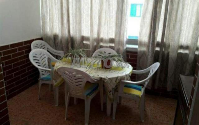 Appartement à louer à تطوان — Photo 9