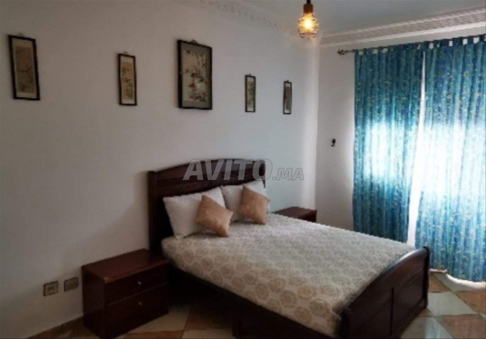 Appartement à louer à تطوان — Photo 6