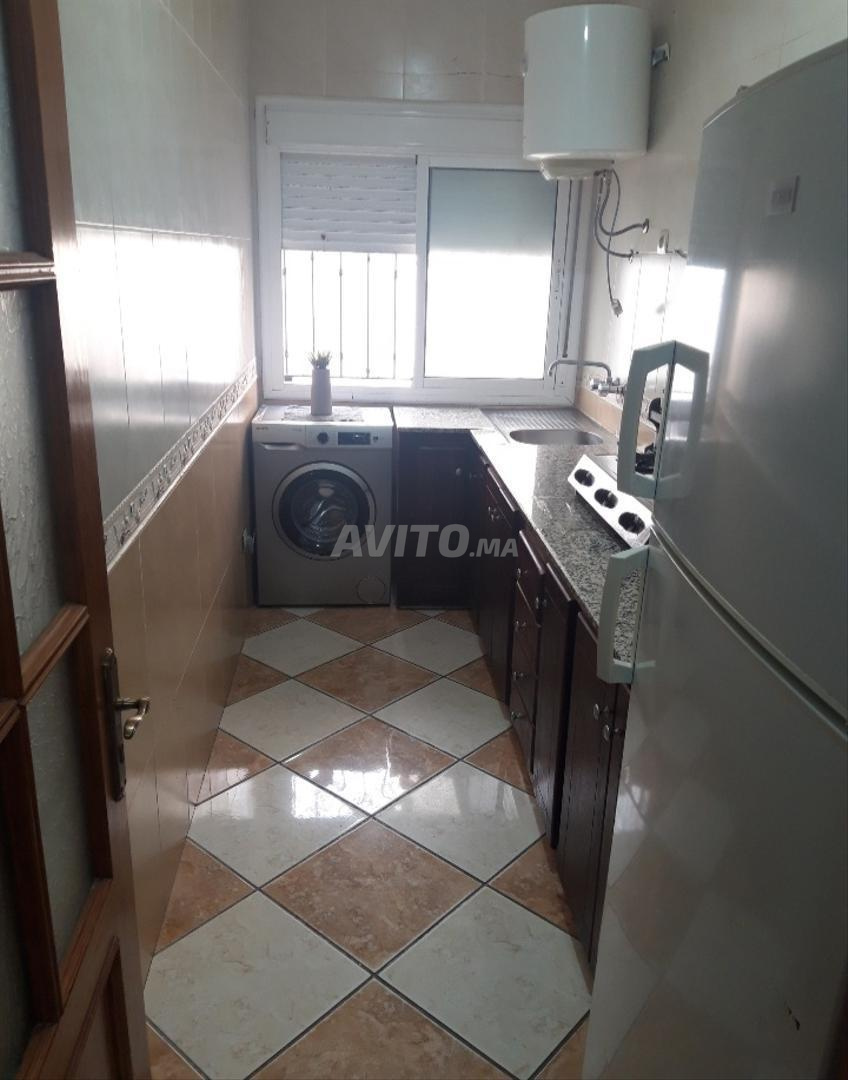 Appartement à louer à تطوان — Photo 8