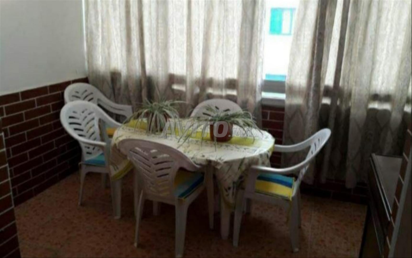 Appartement à louer à تطوان — Photo 10