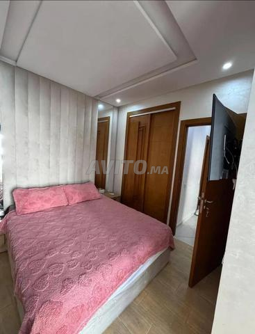 شقة للإيجار في الرباط — Photo 3