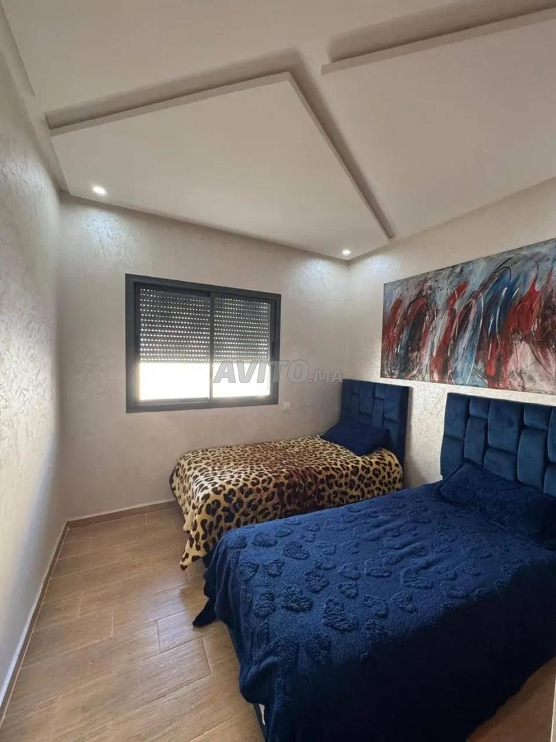 شقة للإيجار في الرباط — Photo 6