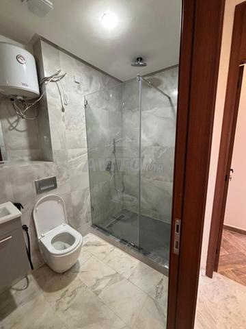 Studio 47 m² à louer à Casablanca — Photo 3