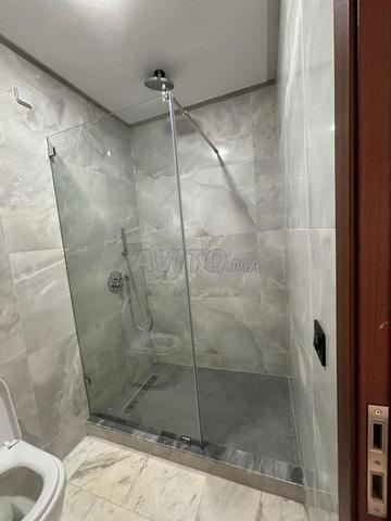Studio 47 m² à louer à Casablanca — Photo 11