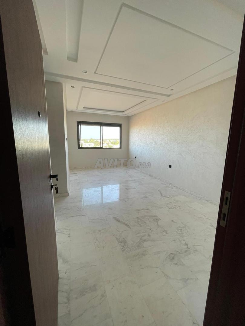 Studio 47 m² à louer à Casablanca — Photo 6