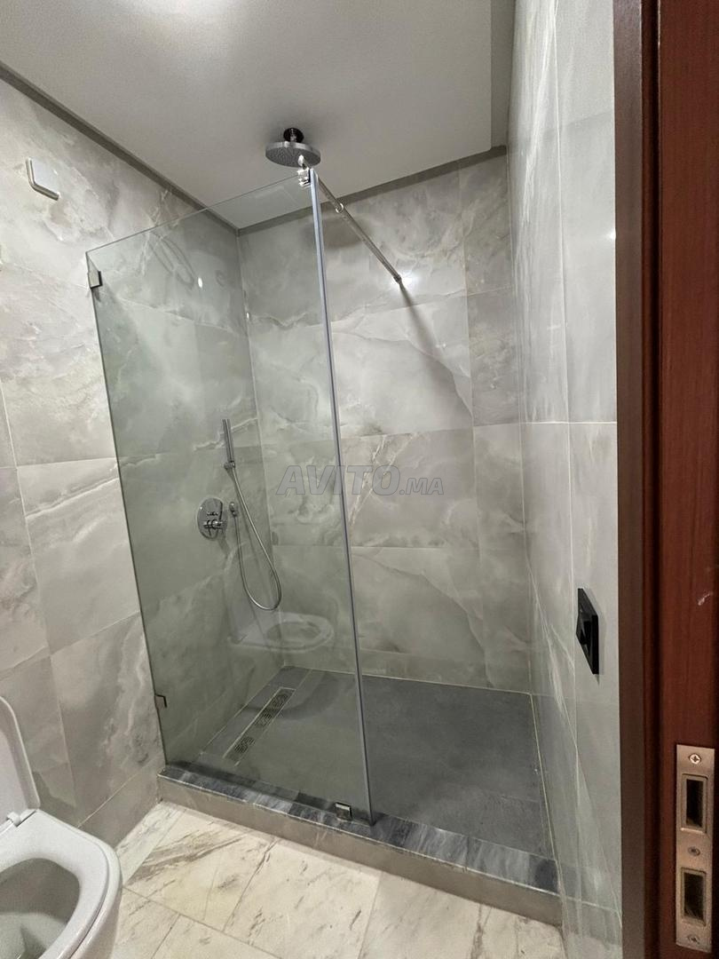 Studio 47 m² à louer à Casablanca — Photo 12