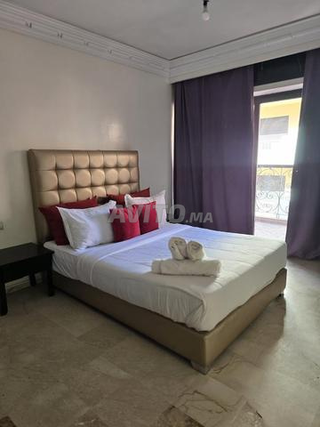 شقة للإيجار في مراكش — Photo 3