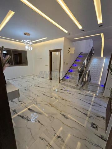 فيلا 100 متر مربع للبيع في وجدة — Photo 13