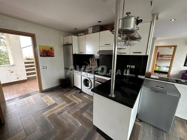 Apartment 101 m² for sale in Casablanca (Les Perles de Tamaris) — Photo 4