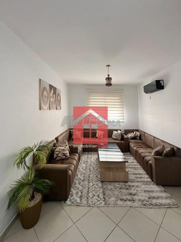 Apartment for monthly rent near Marjane