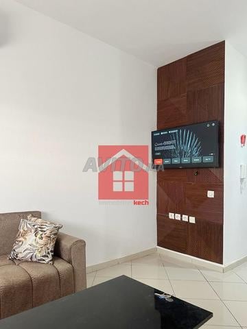 Apartment 54 m² for rent in Marrakech — Photo 2