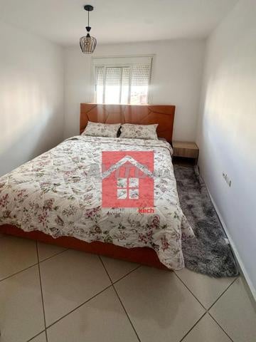 Apartment 54 m² for rent in Marrakech — Photo 3