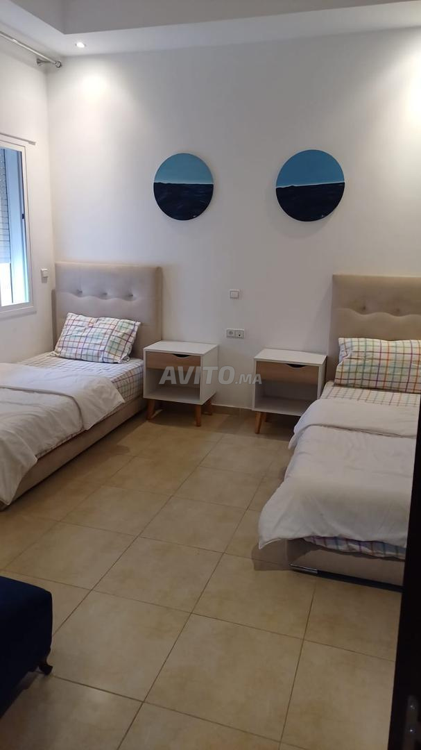 Appartement à louer à Cabo Negro — Photo 12