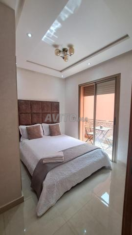 شقة للإيجار في مراكش — Photo 3