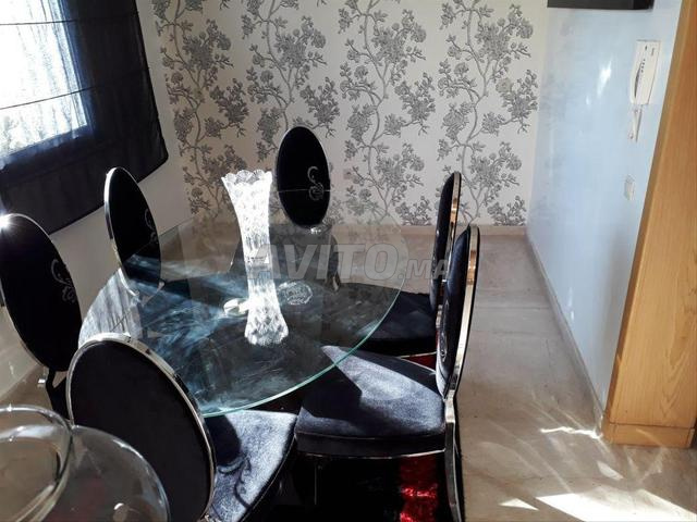 Villa 420 m² for Rent in Casablanca — Photo 9