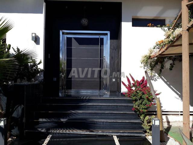 Villa 420 m² for Rent in Casablanca — Photo 11