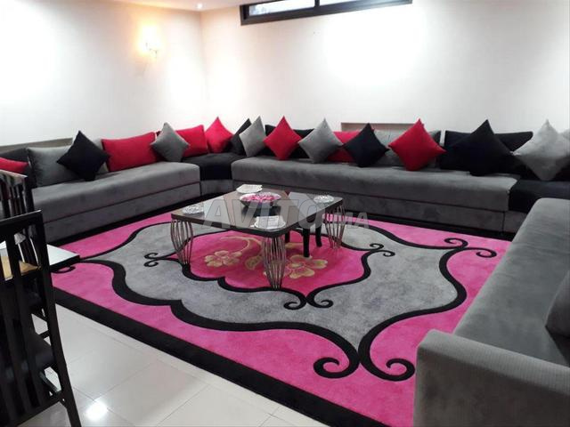 Villa 420 m² for Rent in Casablanca — Photo 17