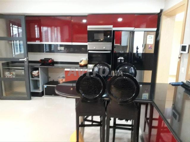 Villa 420 m² for Rent in Casablanca — Photo 19