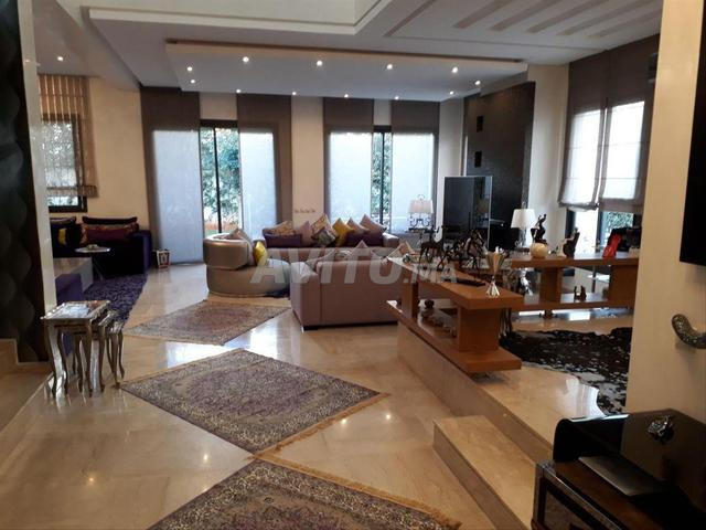 Villa 420 m² for Rent in Casablanca — Photo 23