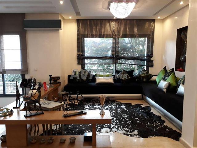 Villa 420 m² for Rent in Casablanca — Photo 27