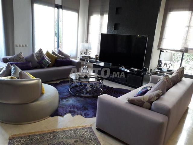Villa 420 m² for Rent in Casablanca — Photo 33