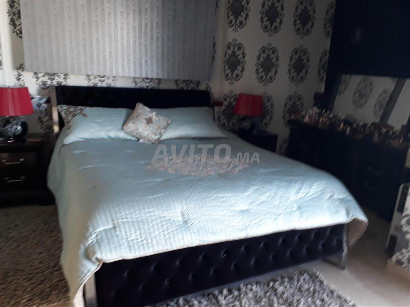 Villa 420 m² for Rent in Casablanca — Photo 8