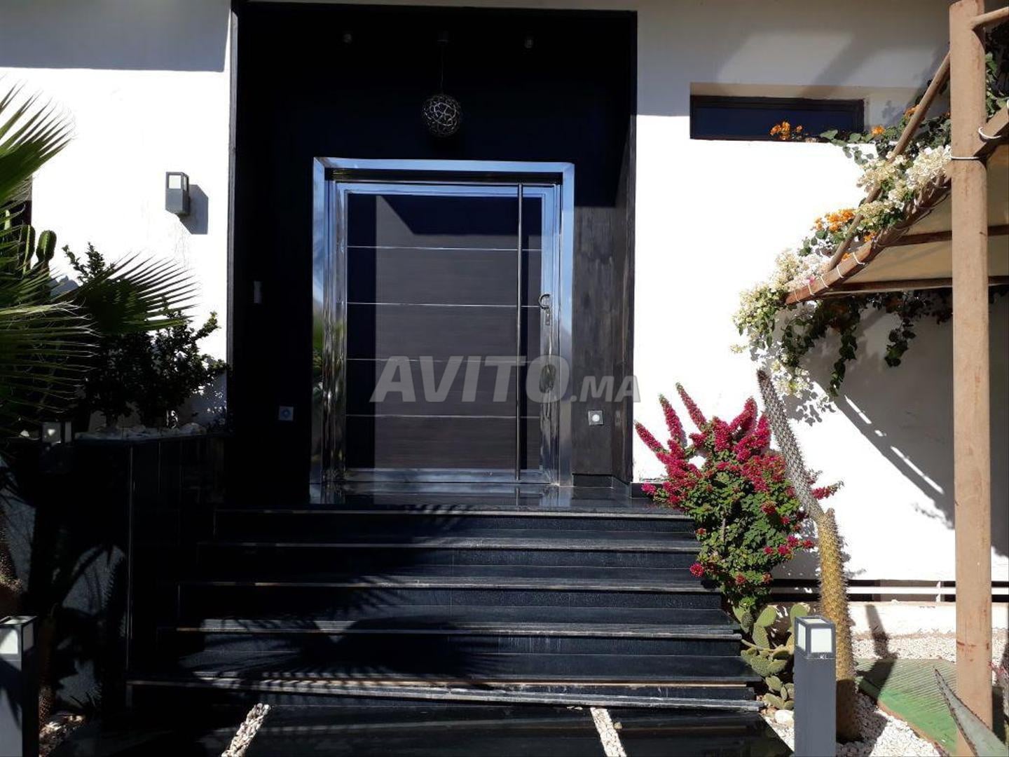 Villa 420 m² for Rent in Casablanca — Photo 12