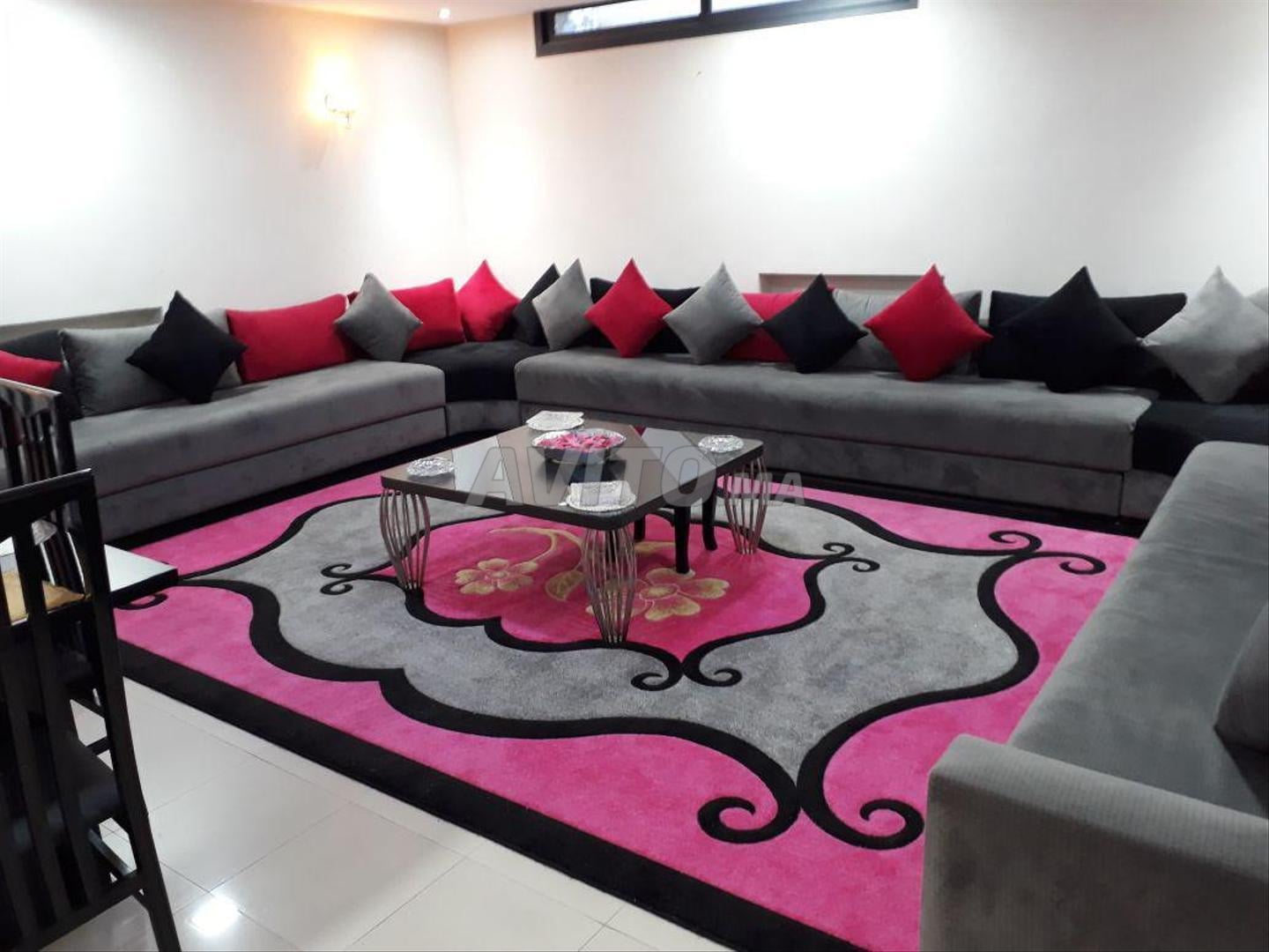 Villa 420 m² for Rent in Casablanca — Photo 18