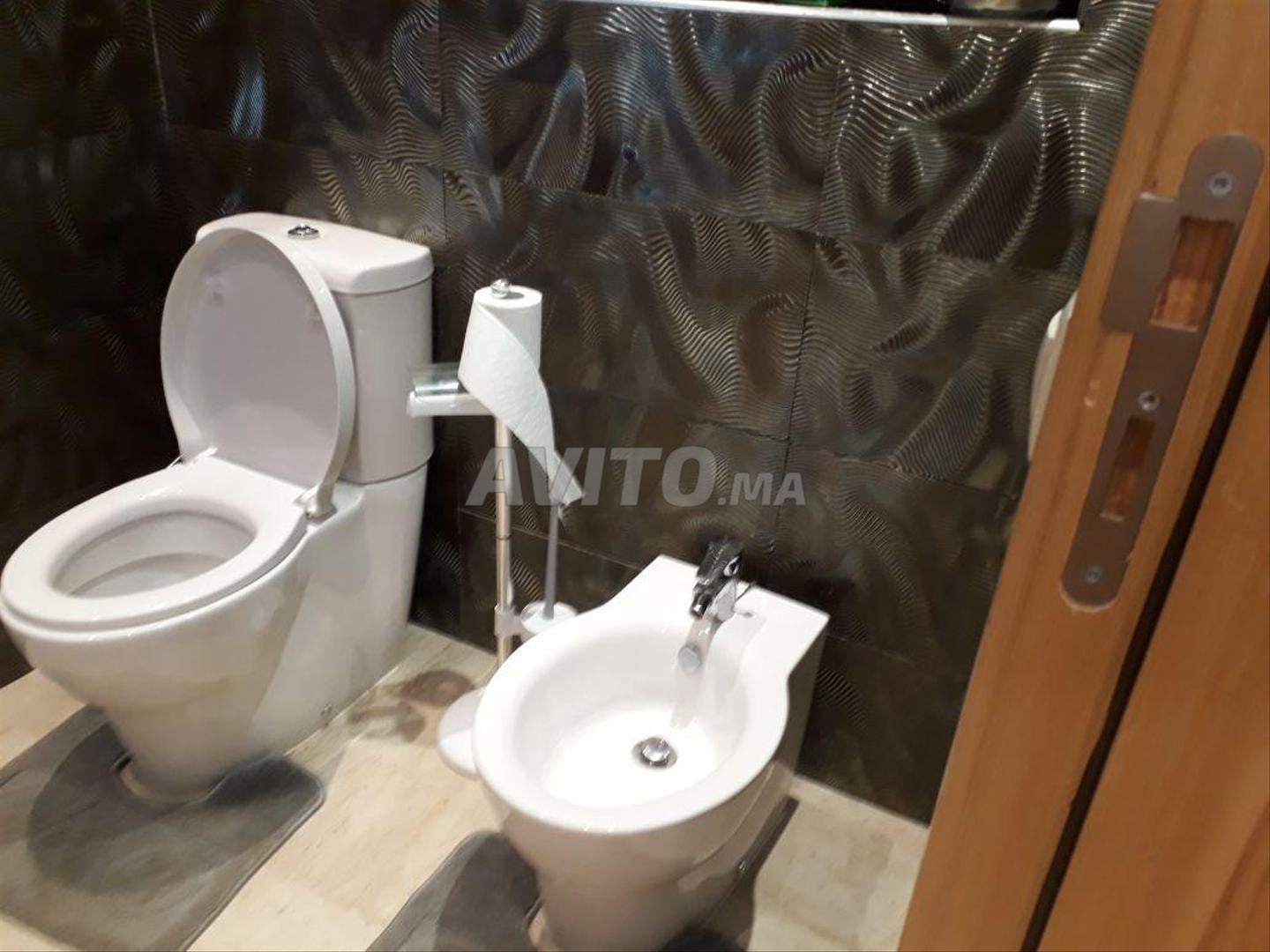 Villa 420 m² for Rent in Casablanca — Photo 30