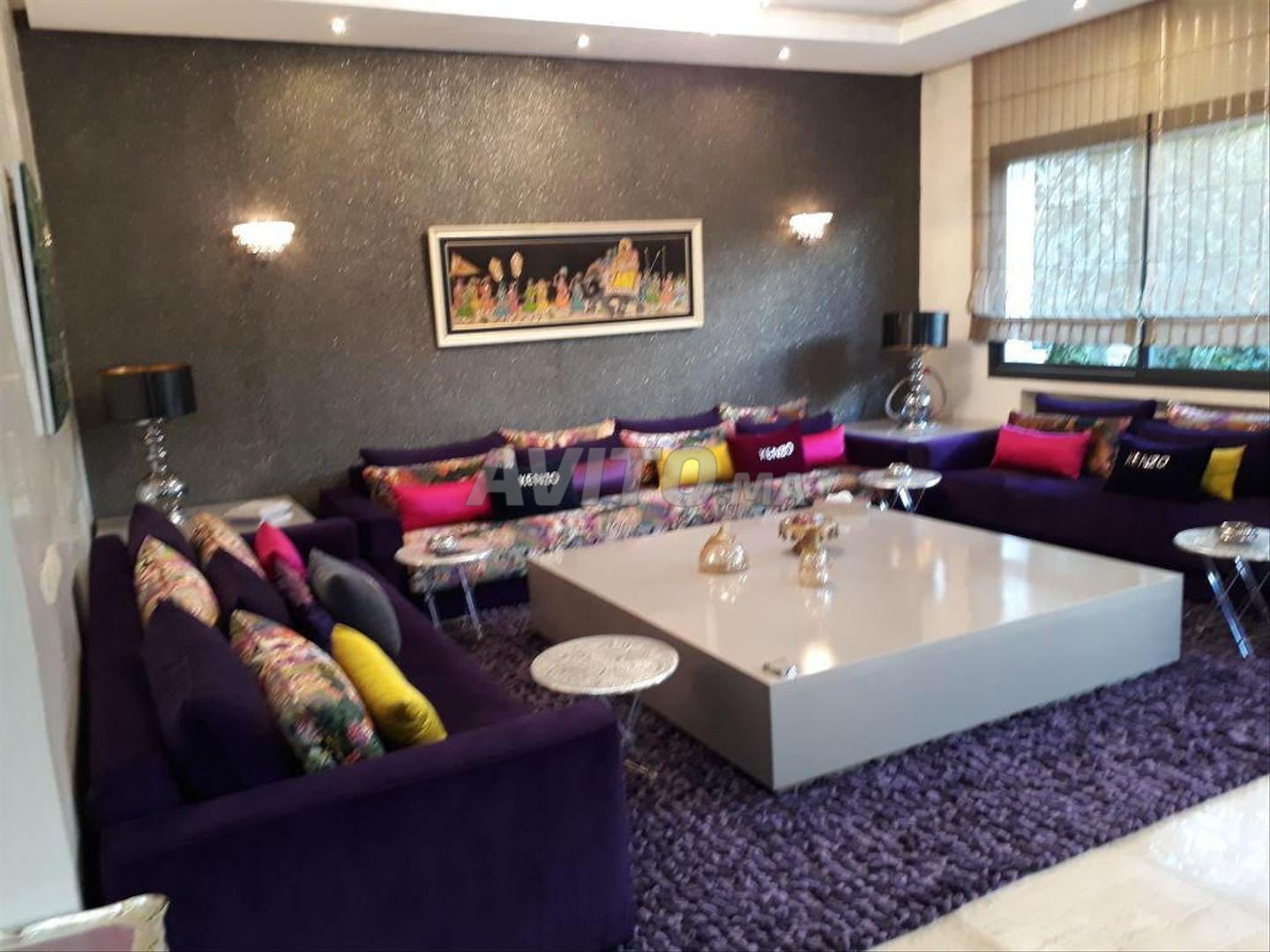 Villa 420 m² for Rent in Casablanca — Photo 32