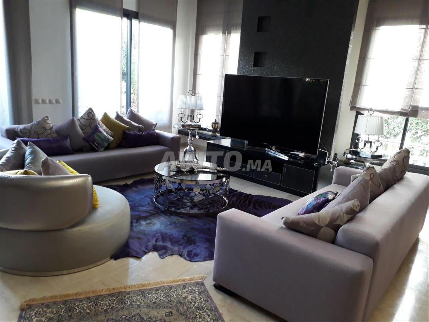 Villa 420 m² for Rent in Casablanca — Photo 34